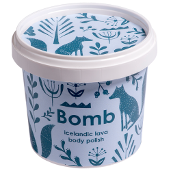 Gommage pour le corps lave...