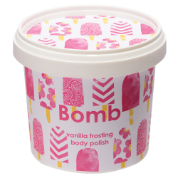 Gommage pour le corps...