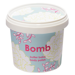 Gommage pour le corps...