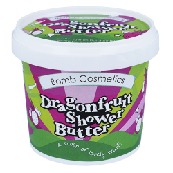 Beurre de douche pour le...