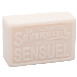 copy of Savon corps au lait...