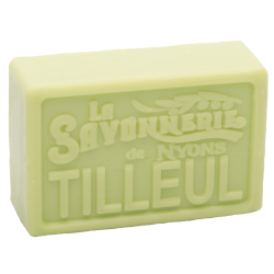 Savon corps et main au Tilleul