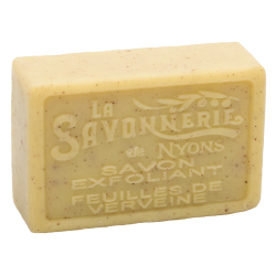 Exfoliant corps à la...