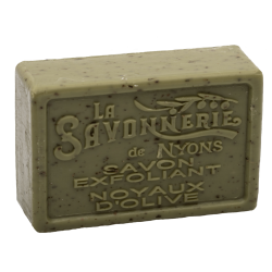 copy of Exfoliant corps à...